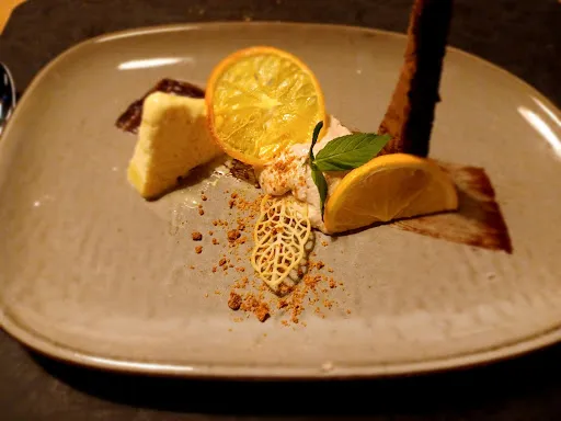 Bild von Restaurant Grund