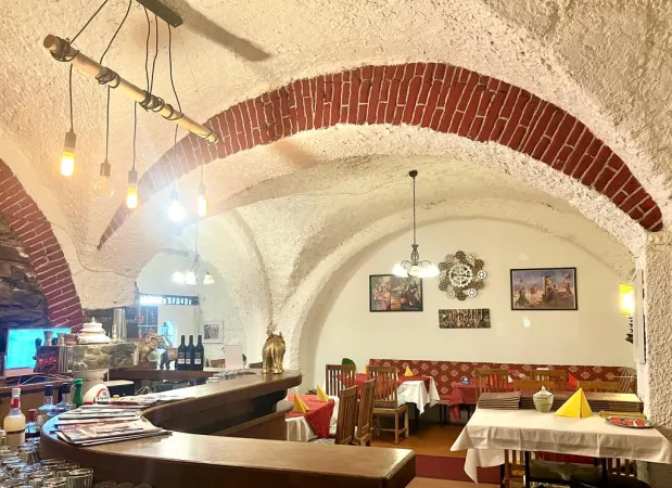 Bild von Namaste Indische Spezialitäten Restaurant HALLEIN
