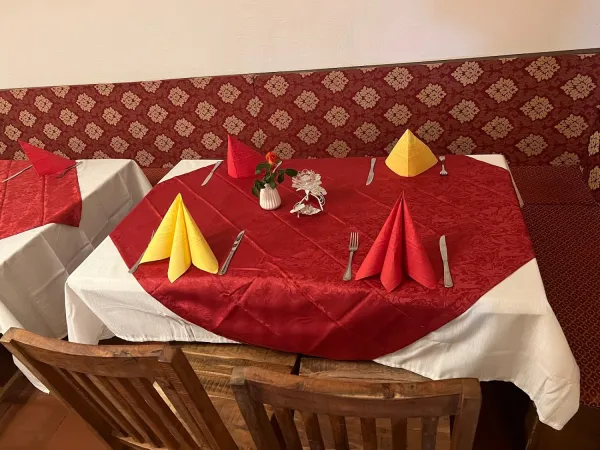 Bild von Namaste Indische Spezialitäten Restaurant HALLEIN