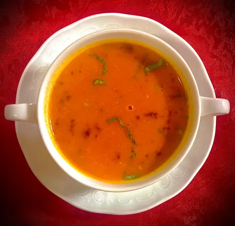 Bild von Namaste Indische Spezialitäten Restaurant HALLEIN