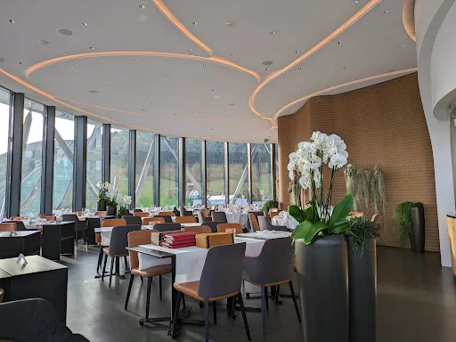 Bild von SILO Restaurant Lounge Kantine
