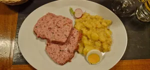 Restaurant Schmiede