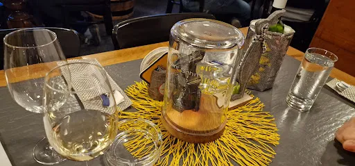 Bild von Restaurant Schmiede