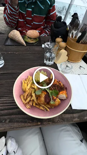 Restaurant Alp-Hittä