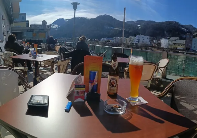 Bild von Bence Partos