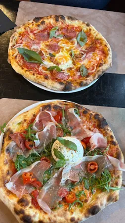 Bild von Pizza-Loft Monopol