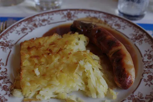 Bild von Restaurant Hotel Schweizerhof
