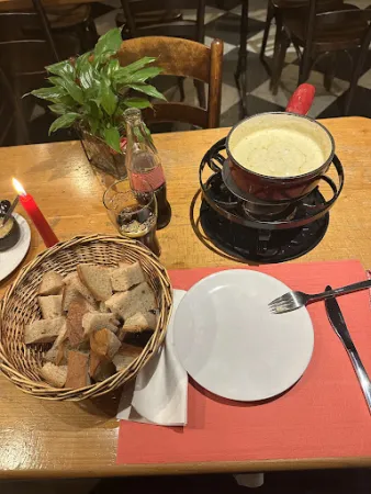 Bild von Restaurant Ochsen