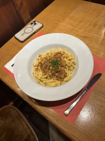 Bild von Restaurant Ochsen