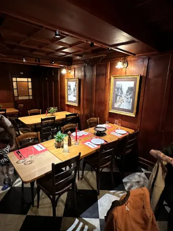 Bild von Restaurant Ochsen