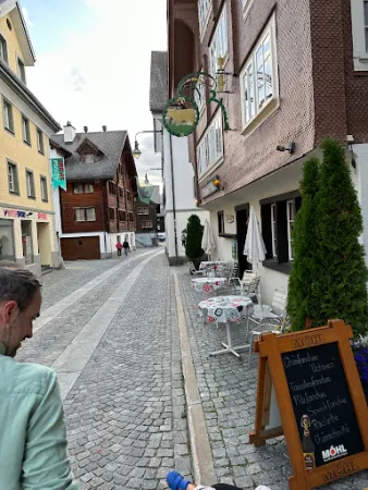 Bild von Restaurant Ochsen