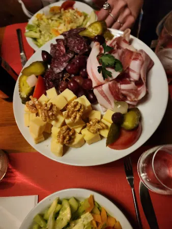 Bild von Restaurant Ochsen
