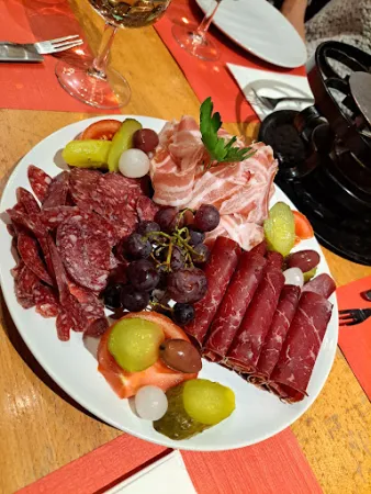 Bild von Restaurant Ochsen