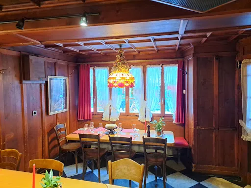Bild von Restaurant Ochsen