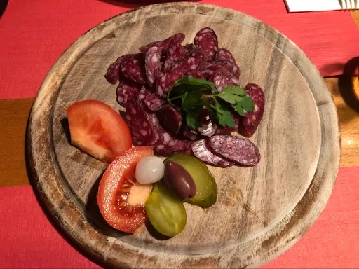 Bild von Restaurant Ochsen