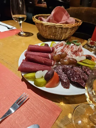 Bild von Restaurant Ochsen