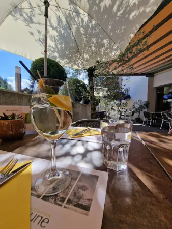 Bild von cafe restaurant toutoune
