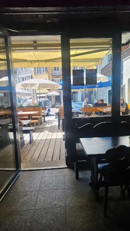 Bild von Restaurant Spycher