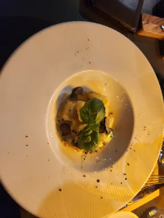 Bild von L’Ambasciatore Andermatt