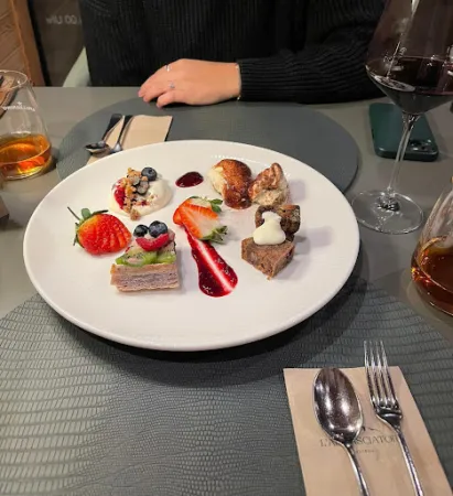 Bild von L’Ambasciatore Andermatt