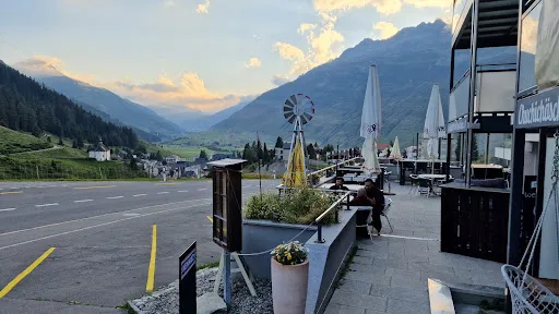 Bild von L’Ambasciatore Andermatt