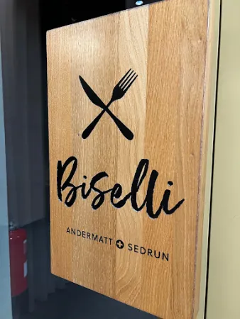 Bild von Restaurant Biselli