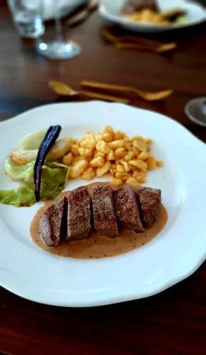Lucide Restaurant