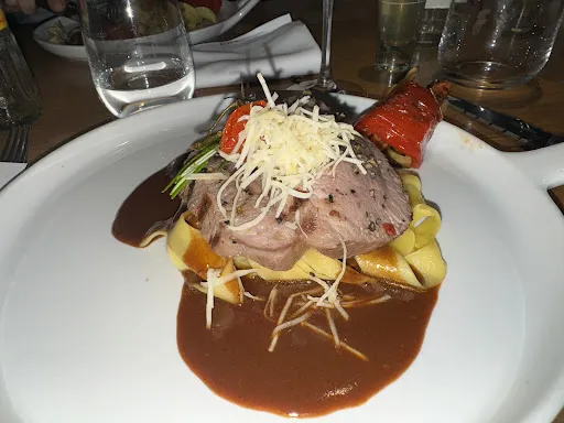 Bild von Ampersand Grillrestaurant