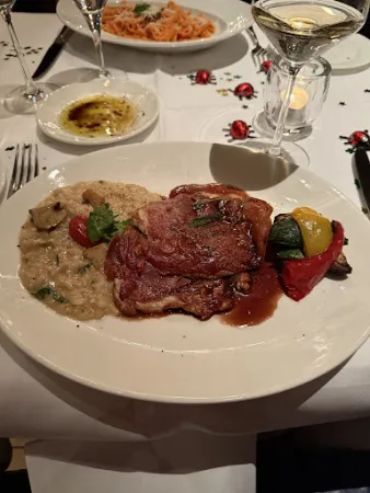Bild von Ristorante La Cucina - Pizza & Pasta