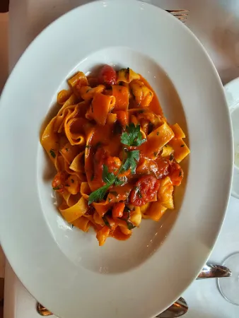 Bild von Ristorante La Cucina - Pizza & Pasta
