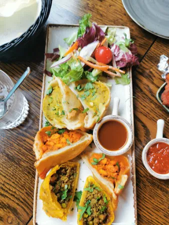 Bild von Restaurant Urban Spice