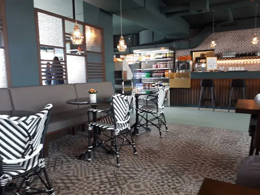 Bild von Restaurant Urban Spice