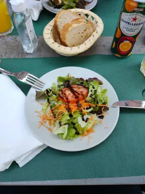 La Bottega da Pina