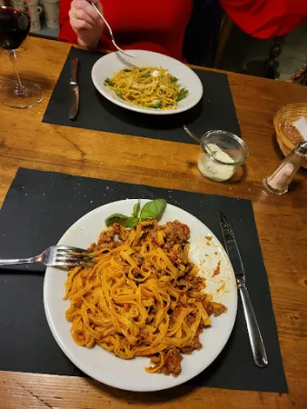 Bild von Amici miei