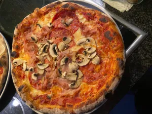 Don Leone Delivery