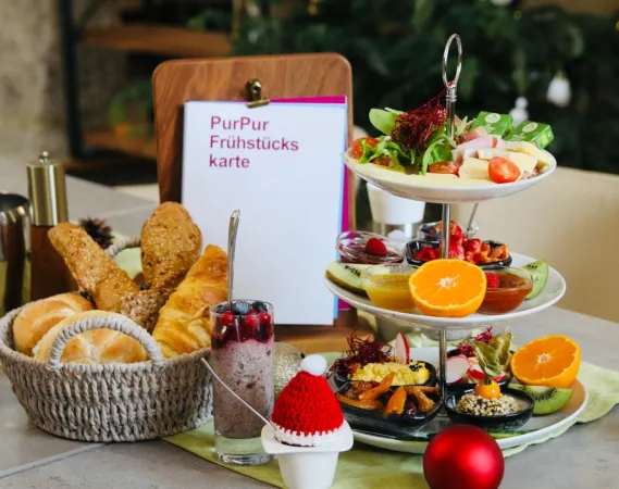 Bild von Café PurPur Wiespach