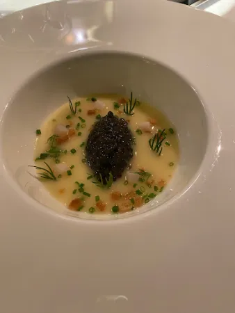 Bild von The Restaurant