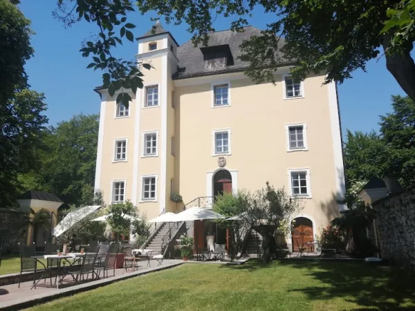 Bild von Café PurPur Wiespach