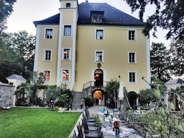 Bild von Café PurPur Wiespach