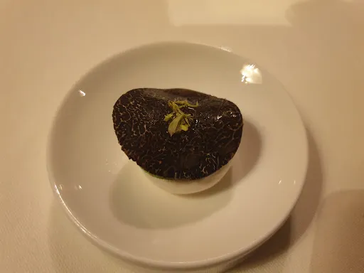 Bild von The Restaurant