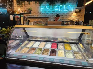 Eisladen