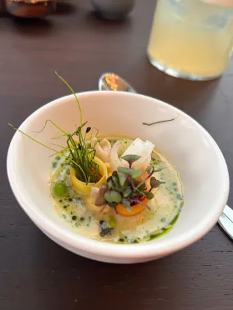 Bild von Restaurant Wöschi