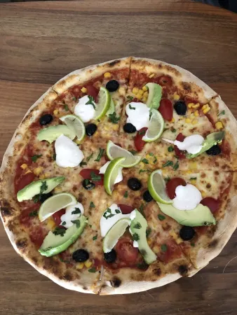 Bild von Cleitzlers Pizza Manufactur