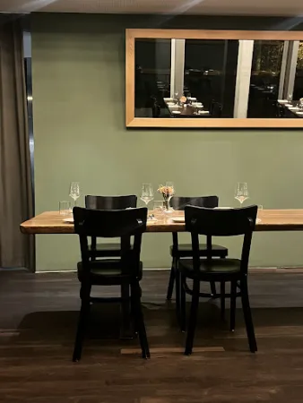 Bild von Restaurant Wöschi