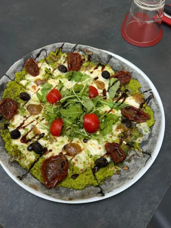 Bild von Cleitzlers Pizza Manufactur