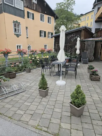 Bild von STERN BISTRO &amp; PIZZERIA