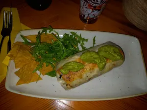 El Mariachi Mexican Restaurant & Bar