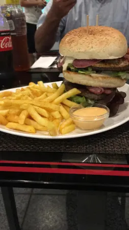 Bild von Mc One