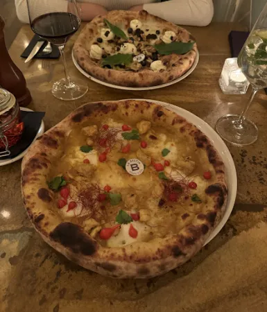 Bild von La Bestia - Pizza e Aperitivo