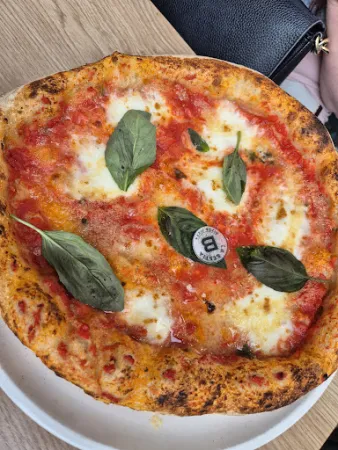 Bild von La Bestia - Pizza e Aperitivo